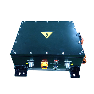 ความแตกต่างระหว่างเซลล์ลิเธียมไอออนโมดูลและชุดแบตเตอรี่