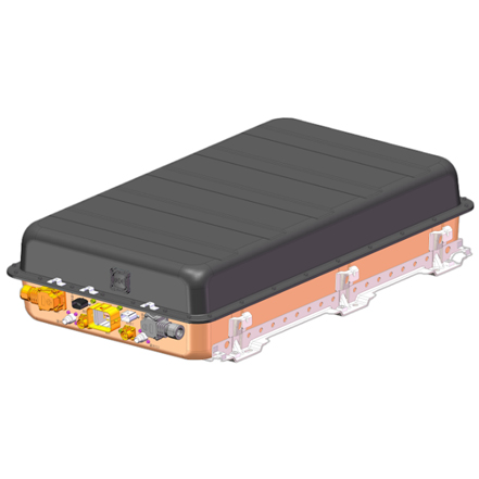 อะไรทำให้รถโดยสารไฟฟ้าแตกต่างกันโดยใช้แบตเตอรี่ลิเธียมไอออน?