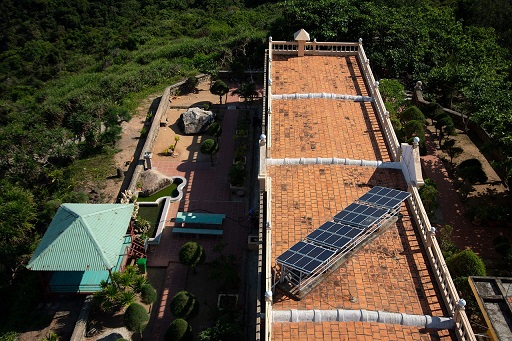 ระบายความร้อนในยุโรป: การจัดเก็บพลังงานที่อยู่อาศัยวิ่งไปยังเอเชียตะวันออกเฉียงใต้