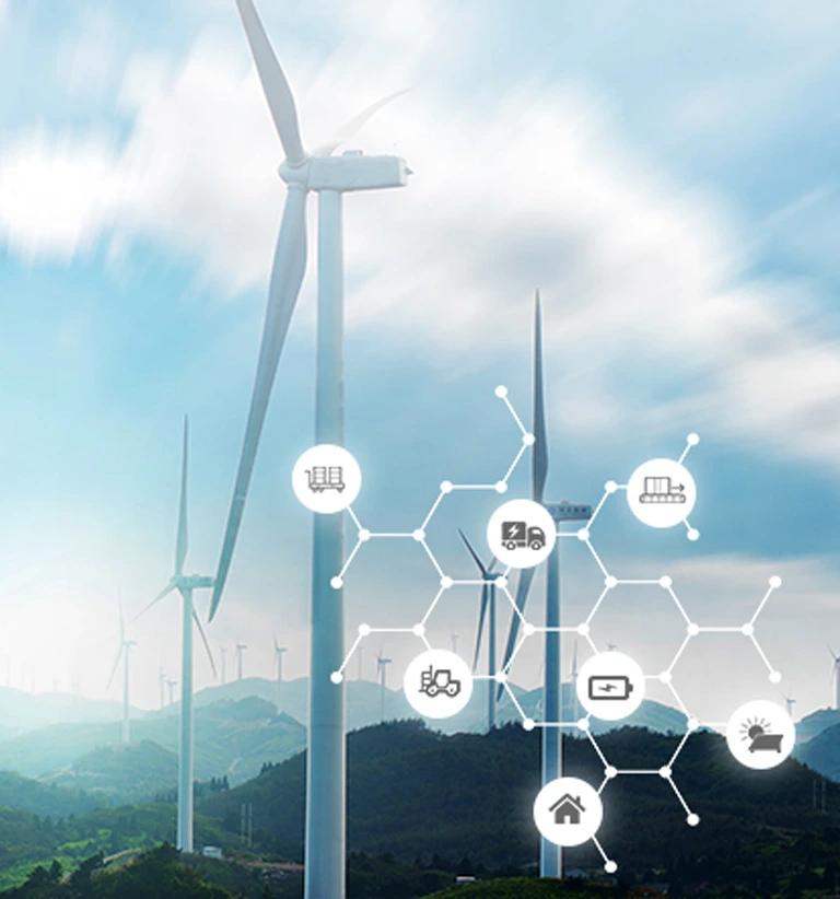 ผู้ให้บริการโซลูชันแบตเตอรี่ลิเธียมระดับมืออาชีพของคุณ