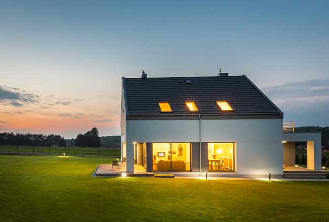 การจัดเก็บพลังงาน