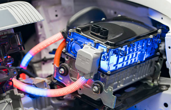 มัสค์: แบตเตอรี่ลิเธียมเป็นน้ำมันใหม่