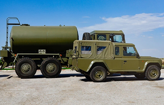 แบตเตอรี่ลิเธียมพิเศษมีอะไรบ้าง?