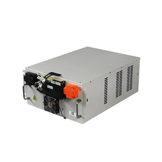 ชุดแบตเตอรี่ระบายความร้อนด้วยอากาศ