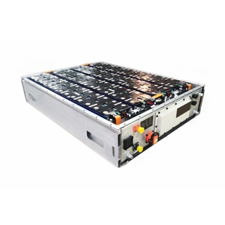 Liquid-COOLING Battery Pack Gen 2