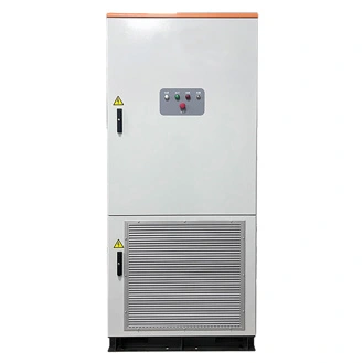 ของเหลวเย็นเชิงพาณิชย์และอุตสาหกรรม ESS