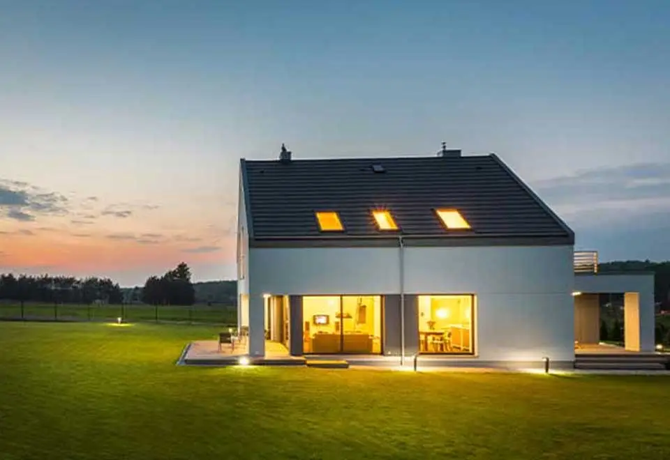 แบตเตอรี่ลิเธียมไอออนสำหรับเก็บพลังงาน